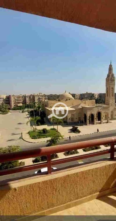 فلیٹ 4 غرف نوم للبيع في القاهرة الجديدة، القاهرة - IMG-20251113-WA0534. jpg