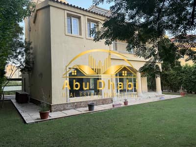 4 Bedroom Villa for Sale in Madinaty, Cairo - 44d96e52-0f4a-45f4-9de5-522f847bdf5c. jpg