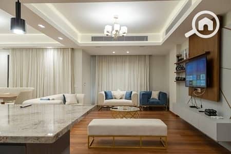 2 Bedroom Apartment for Rent in New Cairo, Cairo - IMG-20250424-WA0166. jpg