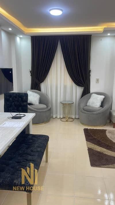 2 Bedroom Flat for Rent in Madinaty, Cairo - WhatsApp Image 2025-11-09 at 2.04. 50 PM. jpeg