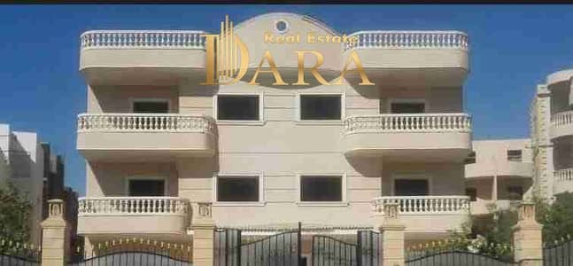 شقة 3 غرف نوم للبيع في العبور، القاهرة - IMG-20251115-WA0017. jpg