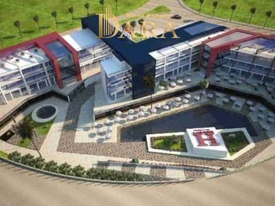 Retail for Sale in Obour City, Cairo - 1000990617. jpg Retail for Sale in Obour City, Cairo - 1000990617. jpg