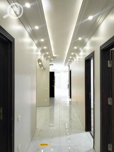 فلیٹ 3 غرف نوم للايجار في القاهرة الجديدة، القاهرة - IMG-20251114-WA0019[1]. jpg