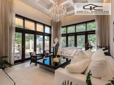 فلیٹ 3 غرف نوم للبيع في القاهرة الجديدة، القاهرة - WhatsApp Image 2025-11-15 at 4.29. 55 AM (4). jpeg