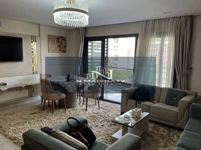 3 Bedroom Apartment for Rent in Madinaty, Cairo - 2. jpg