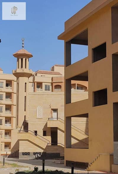 3 Bedroom Flat for Sale in New Cairo, Cairo - WhatsApp Image 2025-11-14 at 18.01. 43_ca841f77. jpg