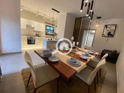 3 Bedroom Flat for Sale in New Cairo, Cairo - WhatsApp Image 2023-09-13 at 5.14. 09 PM. jpeg 3 Bedroom Flat for Sale in New Cairo, Cairo - WhatsApp Image 2023-09-13 at 5.14. 09 PM. jpeg