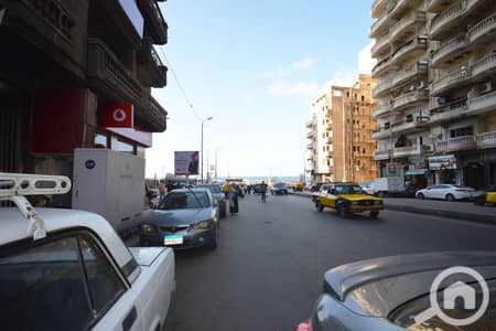 محلات تجارية  للايجار في ميامي، الإسكندرية - 4. jpg