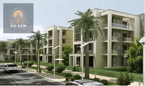 أرض سكنية  للبيع في القاهرة الجديدة، القاهرة - IMG-20231225-WA0064. jpg