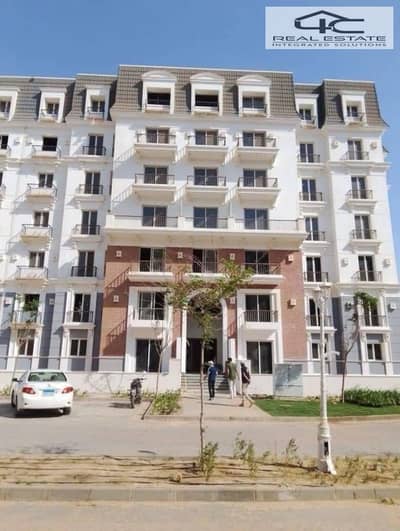 3 Bedroom Flat for Sale in New Cairo, Cairo - WhatsApp Image 2025-11-14 at 11.08. 06 PM (3). jpeg 3 Bedroom Flat for Sale in New Cairo, Cairo - WhatsApp Image 2025-11-14 at 11.08. 06 PM (3). jpeg