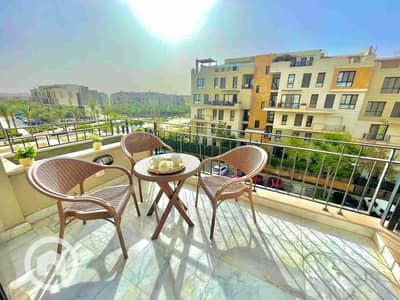 دوبلكس 4 غرف نوم للايجار في القاهرة الجديدة، القاهرة - 1000006533. jpg