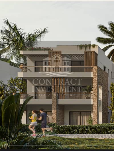 3 Bedroom Twin House for Sale in Ain Sukhna, Suez - WhatsApp Image 2025-11-15 at 12.12. 42 PM (1). jpeg