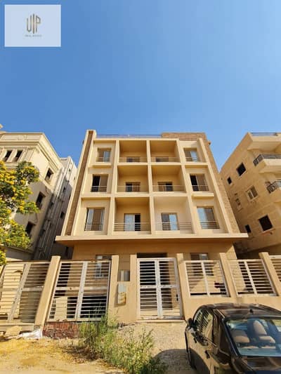 فلیٹ 3 غرف نوم للبيع في القاهرة الجديدة، القاهرة - WhatsApp Image 2025-11-15 at 12.08. 39_70fac2cb. jpg