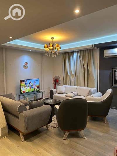 2 Bedroom Flat for Rent in New Cairo, Cairo - 443a3935-d7a1-4076-941d-511ade2cd8ab. jpg