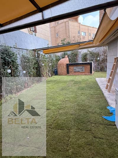 شقة 4 غرف نوم للبيع في الشيخ زايد، الجيزة - WhatsApp Image 2025-11-11 at 1.19. 52 PM (5). jpeg