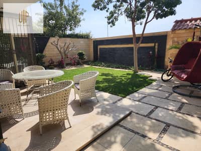 فیلا 5 غرف نوم للبيع في القاهرة الجديدة، القاهرة - IMG-20251115-WA0023. jpg