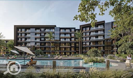 Room for Sale in New Cairo, Cairo - 06. png