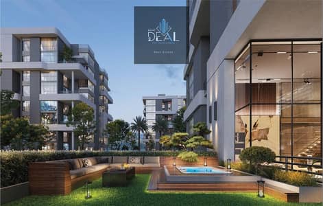 3 Bedroom Flat for Sale in New Capital City, Cairo - 0315 (5). JPG