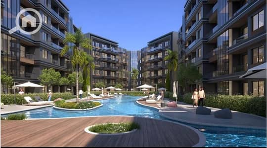 Room for Sale in New Cairo, Cairo - 013. png