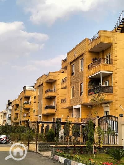 شقة 3 غرف نوم للبيع في الشيخ زايد، الجيزة - b7e129fb-ecac-4876-b96d-de9bbc4c22e8. jpg