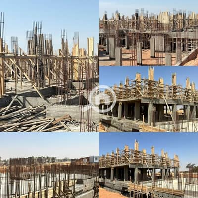 3 Bedroom Flat for Sale in Sheikh Zayed, Giza - WhatsApp Image 2025-06-30 at 1.11. 28 PM. jpeg 3 Bedroom Flat for Sale in Sheikh Zayed, Giza - WhatsApp Image 2025-06-30 at 1.11. 28 PM. jpeg