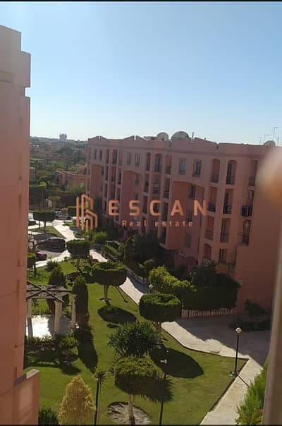 3 Bedroom Flat for Sale in New Cairo, Cairo - u14164 (6). jpg