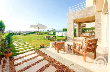 4 Bedroom Twin House for Sale in North Coast, Matruh - WhatsApp Image 2024-08-12 at 5.12. 27 PM. jpeg