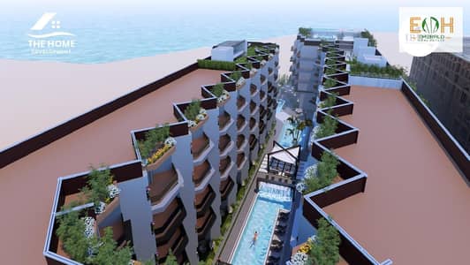 2 Bedroom Flat for Sale in Hurghada, Red Sea - WhatsApp Image 2025-11-03 at 15.38. 20. jpeg