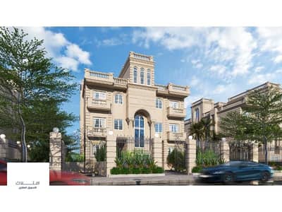 3 Bedroom Apartment for Sale in 6th of October, Giza - 2. jpg