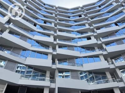 1 Bedroom Flat for Sale in Nasr City, Cairo - land mark . jpg 1 Bedroom Flat for Sale in Nasr City, Cairo - land mark . jpg