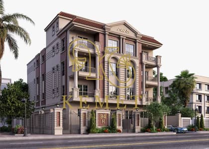 4 Bedroom Apartment for Sale in New Cairo, Cairo - WhatsApp Image 2025-10-23 at 17.48. 31_a65301e5. jpg 4 Bedroom Apartment for Sale in New Cairo, Cairo - WhatsApp Image 2025-10-23 at 17.48. 31_a65301e5. jpg