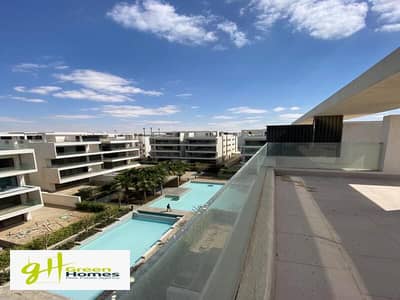 شقة 3 غرف نوم للبيع في القاهرة الجديدة، القاهرة - IMG-20251104-WA0123. jpg