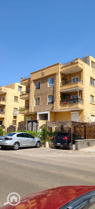 فلیٹ 2 غرفة نوم للبيع في الشيخ زايد، الجيزة - IMG-20250824-WA0028. jpg