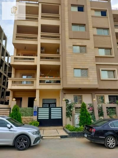 3 Bedroom Apartment for Sale in New Cairo, Cairo - IMG-20251105-WA0189. jpg