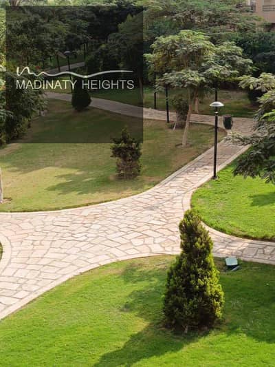 شقة 3 غرف نوم للبيع في مدينتي، القاهرة - fed94074-685b-4368-aef5-d5a25f0545ac. jpg