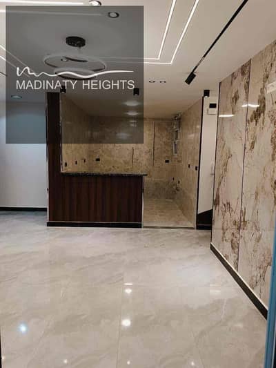 شقة 3 غرف نوم للبيع في مدينتي، القاهرة - 8209ff8d-9316-44bb-a2e4-0d29297fef34. jpg