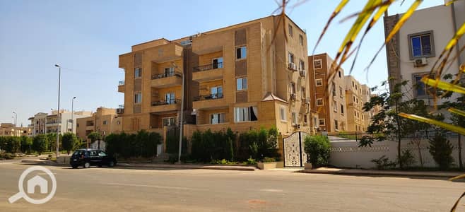 فلیٹ 3 غرف نوم للبيع في الشيخ زايد، الجيزة - IMG-20250824-WA0027. jpg