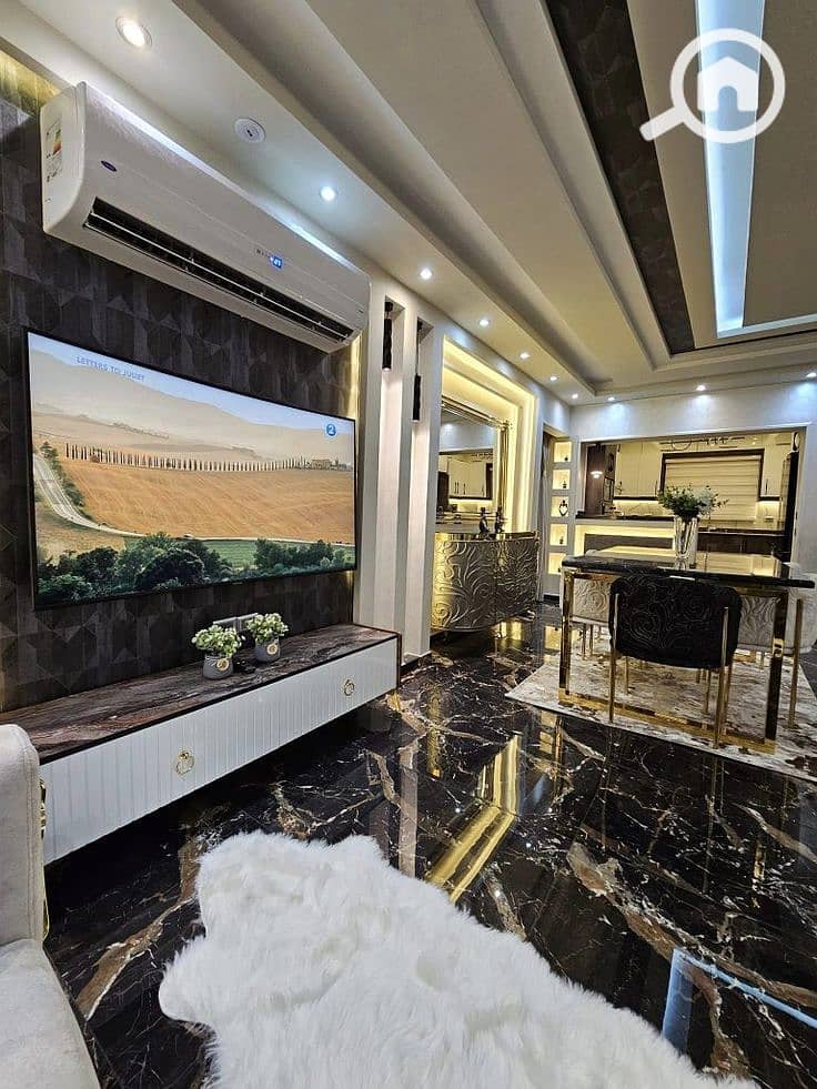 4 تشطيب شقق من الداخل _ تشطيب منازل _ ديكورات شقق 2024 - قصر الديكور (2). jpeg