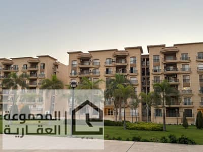 2 Bedroom Flat for Sale in New Cairo, Cairo - dc735ab9-8772-45f7-8db2-4130390400a5. jpg