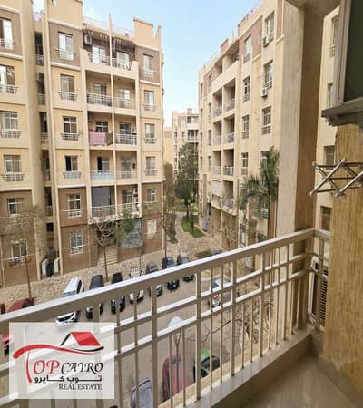 فلیٹ 2 غرفة نوم للايجار في مدينتي، القاهرة - IMG-20251113-WA0045_800x900. jpg