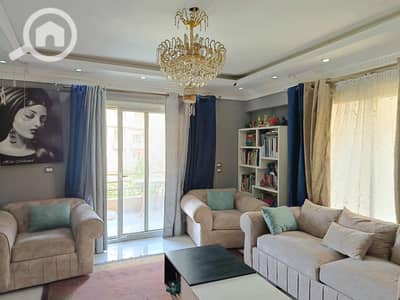 شقة 3 غرف نوم للبيع في القاهرة الجديدة، القاهرة - IMG-20251107-WA0536. jpg