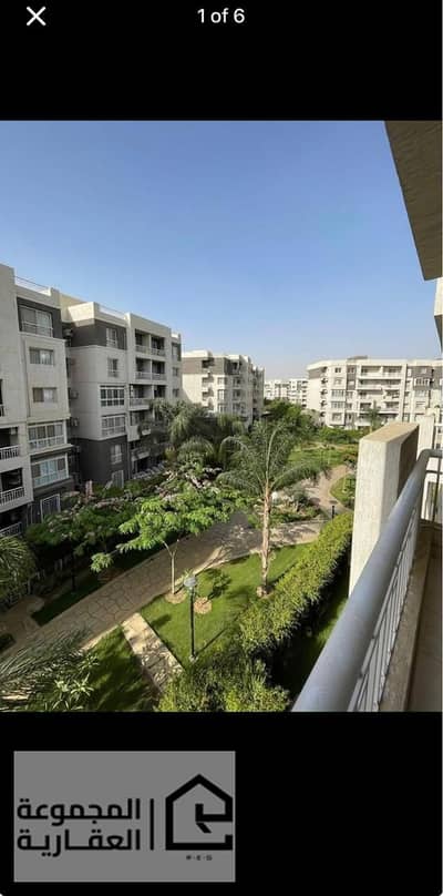 2 Bedroom Apartment for Sale in Madinaty, Cairo - 1c5eb02f-2487-4195-b5be-3c896a079fa8. jpg