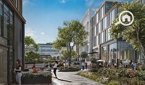 مکتب  للبيع في 6 أكتوبر، الجيزة - WhatsApp Image 2025-11-09 at 15.59. 27_246593aa. jpg