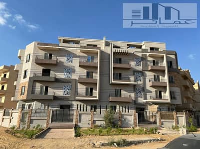 3 Bedroom Apartment for Sale in Shorouk City, Cairo - 1. jpg