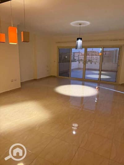 3 Bedroom Flat for Sale in New Cairo, Cairo - IMG-20251113-WA0142. jpg 3 Bedroom Flat for Sale in New Cairo, Cairo - IMG-20251113-WA0142. jpg