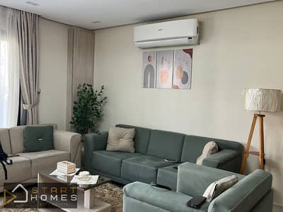 3 Bedroom Flat for Rent in Madinaty, Cairo - WhatsApp Image 2025-11-15 at 12.09. 53 PM (1). jpeg