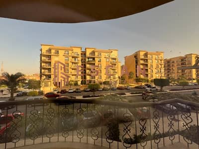 شقة 2 غرفة نوم للايجار في القاهرة الجديدة، القاهرة - U985630 (3). jpg