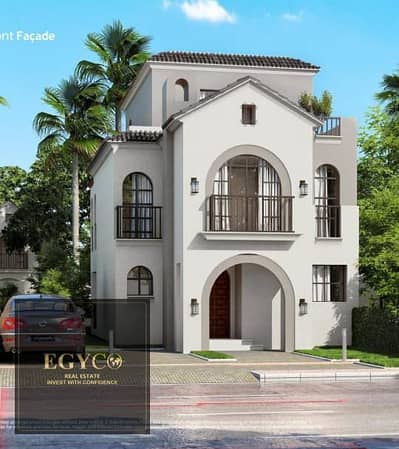 شقة 2 غرفة نوم للبيع في مدينة المستقبل، القاهرة - WhatsApp Image 2025-11-13 at 2.51. 30 PM (1). jpeg