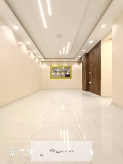 3 Bedroom Apartment for Sale in Hadayek al-Ahram, Giza - WhatsApp Image 2025-11-15 at 12.45. 18 PM. jpeg