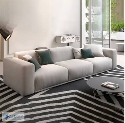 2 Bedroom Flat for Rent in New Cairo, Cairo - WhatsApp Image 2025-11-15 at 11.18. 02 AM. jpeg